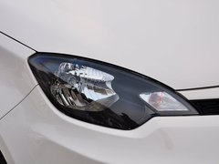 2014款 1.3L 自动 舒适版