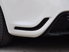 2014款 1.3L 自动 舒适版