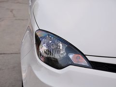 2014款 1.3L 自动 舒适版