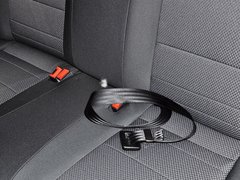 2014款 1.3L 自动 舒适版