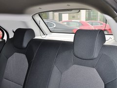 2014款 1.3L 自动 舒适版