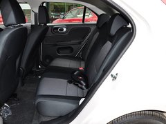 2014款 1.3L 自动 舒适版