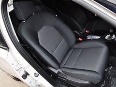 2014款 1.3L 自动 舒适版