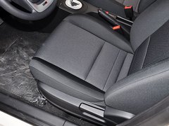 2014款 1.3L 自动 舒适版