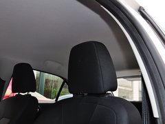 2014款 1.3L 自动 舒适版