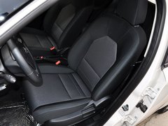 2014款 1.3L 自动 舒适版