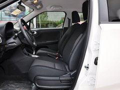 2014款 1.3L 自动 舒适版