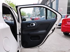 2014款 1.3L 自动 舒适版