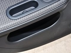 2014款 1.3L 自动 舒适版