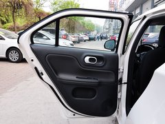 2014款 1.3L 自动 舒适版