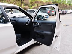 2014款 1.3L 自动 舒适版