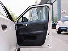 2014款 1.3L 自动 舒适版