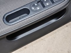 2014款 1.3L 自动 舒适版