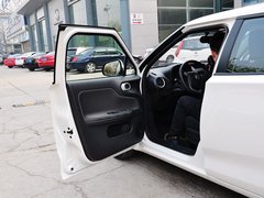 2014款 1.3L 自动 舒适版