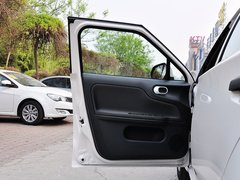 2014款 1.3L 自动 舒适版