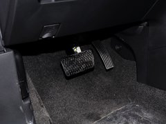 2014款 1.3L 自动 舒适版