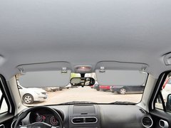 2014款 1.3L 自动 舒适版