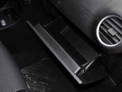 2014款 1.3L 自动 舒适版