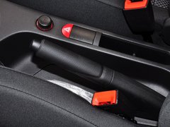 2014款 1.3L 自动 舒适版