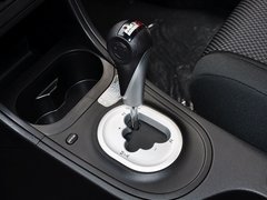 2014款 1.3L 自动 舒适版