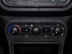 2014款 1.3L 自动 舒适版