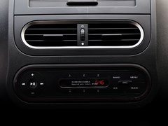 2014款 1.3L 自动 舒适版
