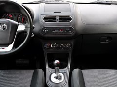 2014款 1.3L 自动 舒适版