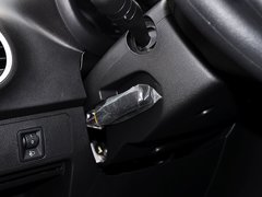 2014款 1.3L 自动 舒适版