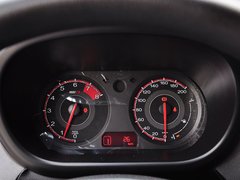 2014款 1.3L 自动 舒适版