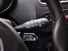 2014款 1.3L 自动 舒适版