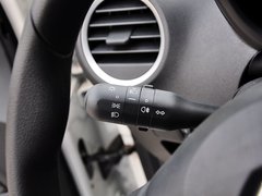 2014款 1.3L 自动 舒适版
