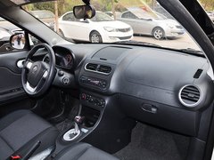 2014款 1.3L 自动 舒适版