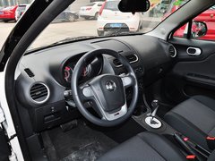 2014款 1.3L 自动 舒适版