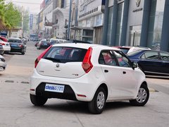 2014款 1.3L 自动 舒适版
