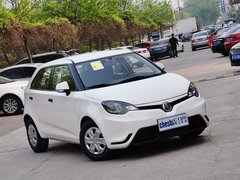 2014款 1.3L 自动 舒适版