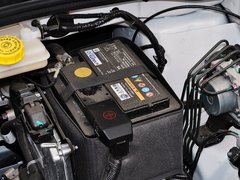2014款 1.3L 自动 舒适版
