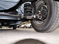 2014款 1.3L 自动 舒适版