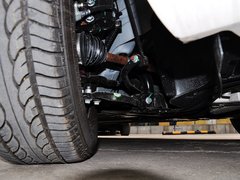 2014款 1.3L 自动 舒适版