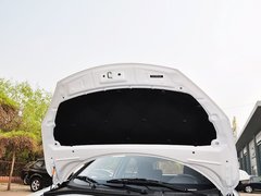 2014款 1.3L 自动 舒适版