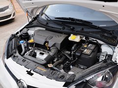 2014款 1.3L 自动 舒适版