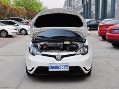 2014款 1.3L 自动 舒适版