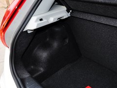 2014款 1.3L 自动 舒适版