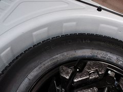 2014款 1.3L 自动 舒适版