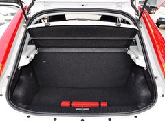 2014款 1.3L 自动 舒适版