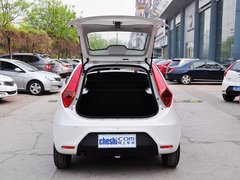 2014款 1.3L 自动 舒适版