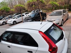 2014款 1.3L 自动 舒适版