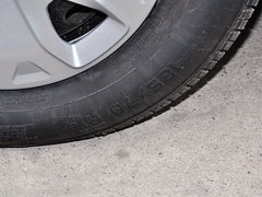 2014款 1.3L 自动 舒适版