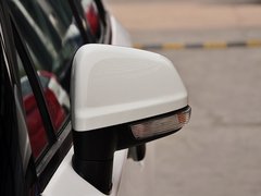2014款 1.3L 自动 舒适版