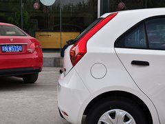 2014款 1.3L 自动 舒适版