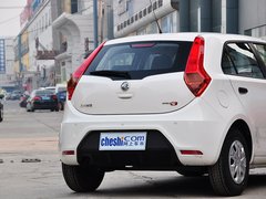 2014款 1.3L 自动 舒适版